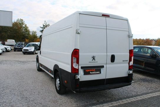 Peugeot Boxer H3-Power L4H2