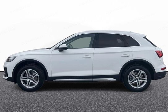 Audi Q5 40 TDI quattro