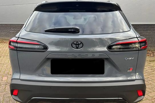 Toyota Corolla Cross GR Sport 2.0 Hybrid Dynamic Force