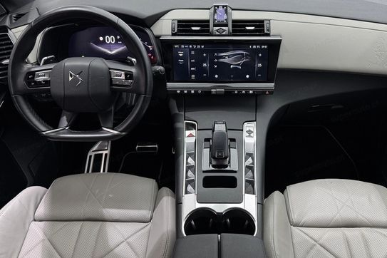 DS DS7 1.5 BlueHDi Esprit de Voyage