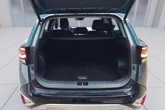 Kia Sportage T-GDI HEV Business Line 4WD