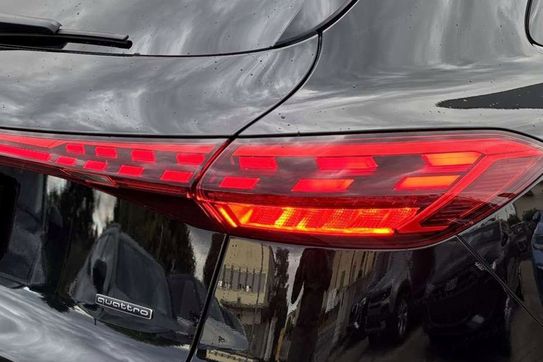 Audi Q5 TDI quattro S line