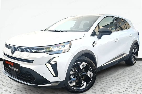 Renault Symbioz 1.6 E-Tech Full Hybrid Techno