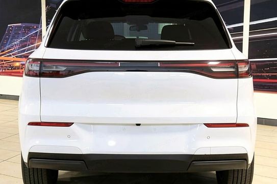 Geely E5 Max EV 60kWh