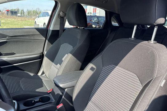 Kia Ceed T-GDI M DCT