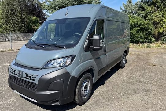 Fiat Ducato 3.3t L2H2