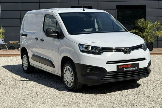 Toyota Proace City Standard