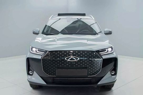 Chery Tiggo 7 Prestige 1.5 T-GDI Super Hybrid DHT