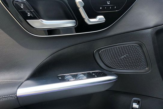 Mercedes Klasa C 180