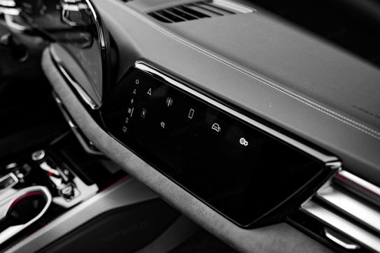 Audi A6 e-Hybrid quattro