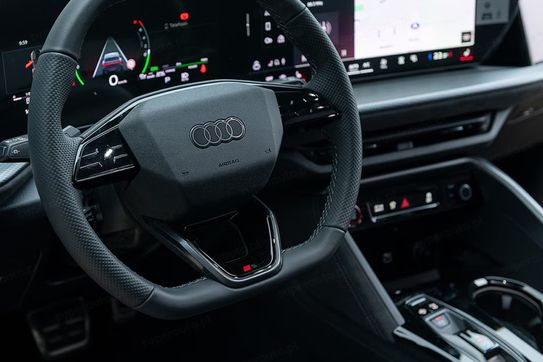 Audi Q5 e-Hybrid quattro