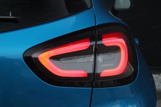 Ford Puma ST-Line 1.0 EcoBoost mHEV