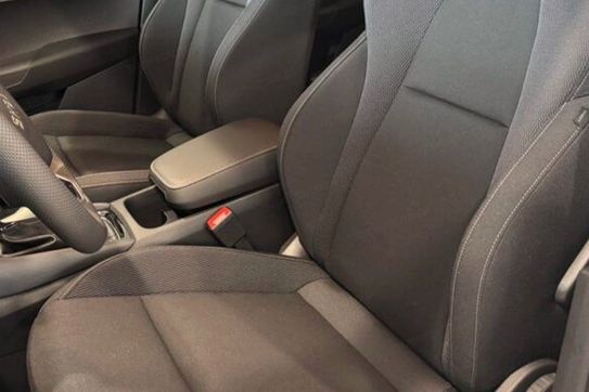 Skoda Karoq Edition 130 1.5 TSI DSG