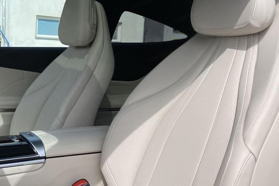 Mercedes CLE 300 4-Matic AMG Line