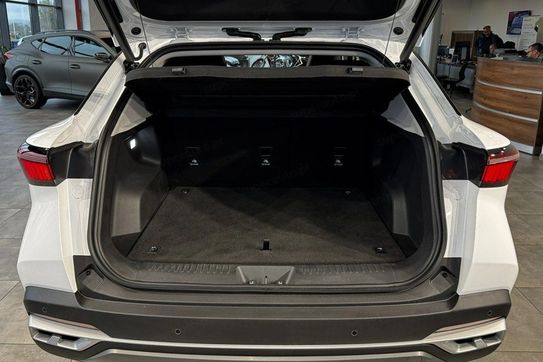 Omoda 5 1.6 T-GDI DCT