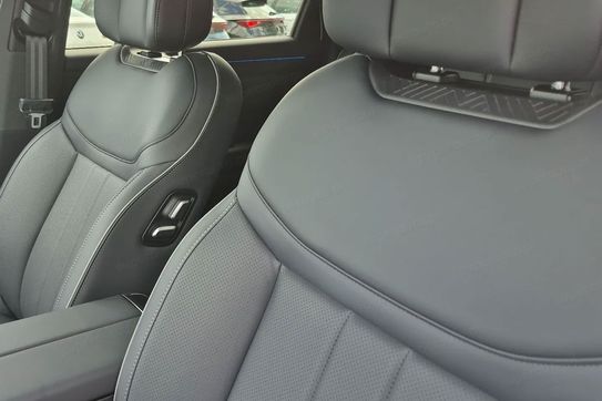 Jaecoo 7 Exclusive DHT 1.5 T-GDI HEV