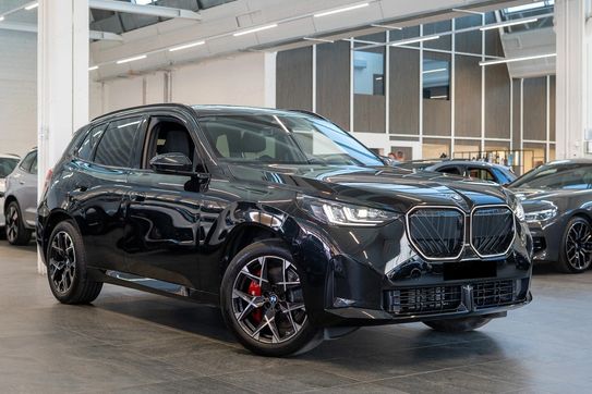 BMW X3 xDrive20d M Sport