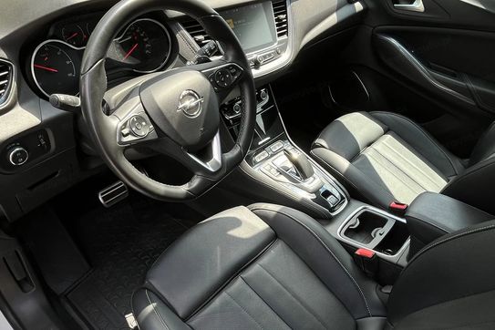 Opel Grandland X 1.6 T PHEV 4x4 Elite