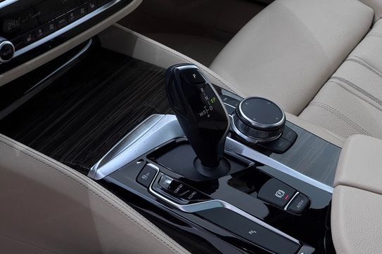 BMW Seria 5 Touring 530i xDrive