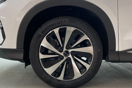 BYD Seal U DM-i Boost