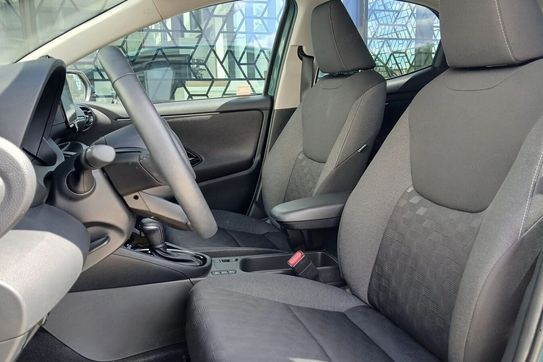 Toyota Yaris Hybrid 1.5 Style