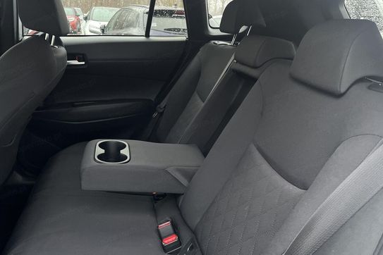 Toyota Corolla Cross 1.8 Hybrid Style