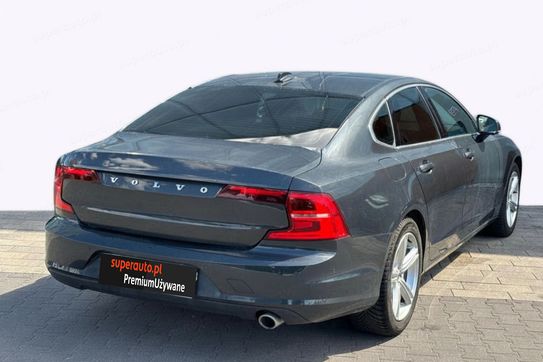Volvo S90 D3 SCR Momentum Pro