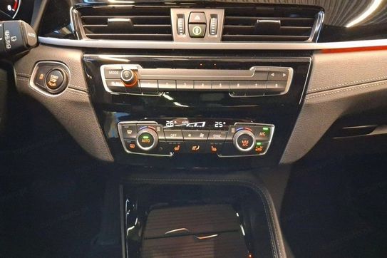 BMW X2 xDrive20d