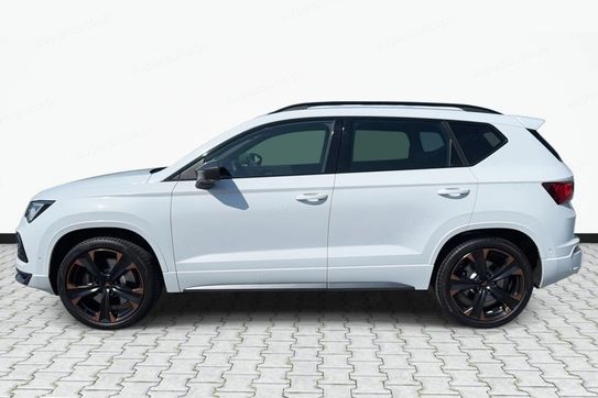 Cupra Ateca 2.0 TSI 4Drive DSG