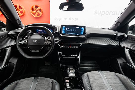 Peugeot 2008 1.2 PureTech Allure Pack S&S EAT8