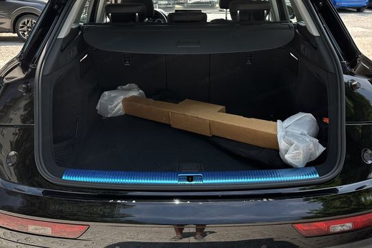 Audi Q5 40 TDI quattro Advanced