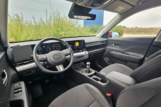 Hyundai Kona 1.0 t-Gdi Executive