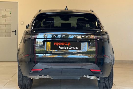 Land Rover Range Rover Velar D200 Dynamic SE