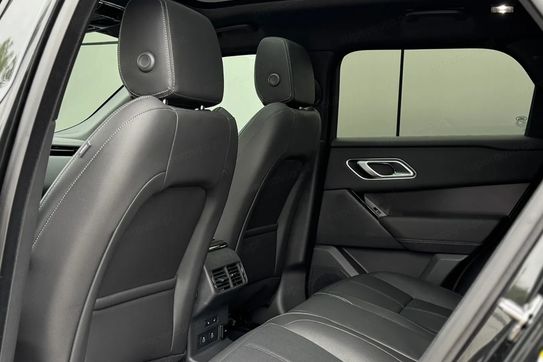 Land Rover Range Rover Velar 3.0 P400 Mhev Belgravia Edition