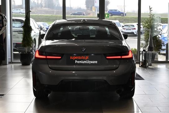 BMW Seria 3 320d xDrive M Sport