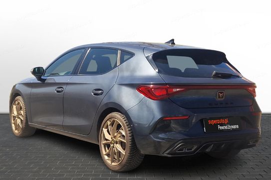 Cupra Leon 1.5 TSI