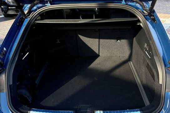 Audi A6 TDI quattro Avant