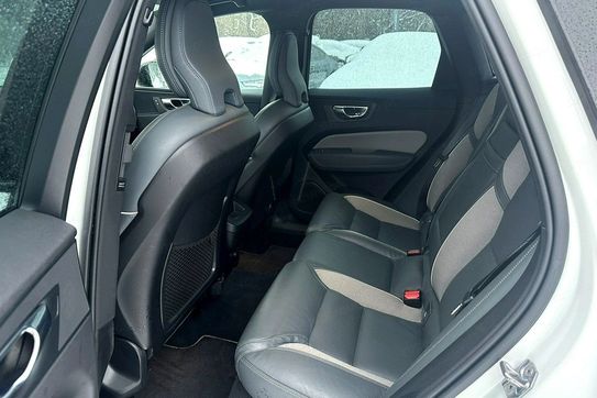 Volvo XC60 D4 R-Design aut