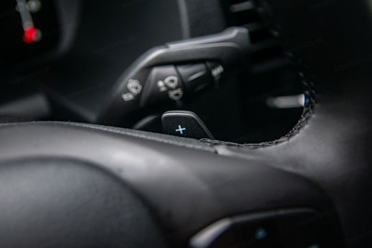 Ford Transit 350 L3H2 Trend A8