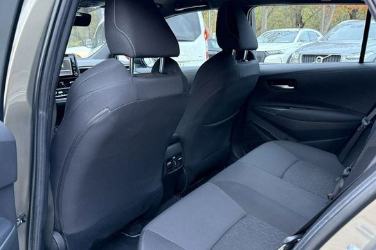 Toyota Corolla 1.8 Hybrid Comfort