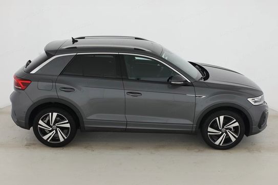 Volkswagen T-Roc R-Line Plus 1.5 TSI