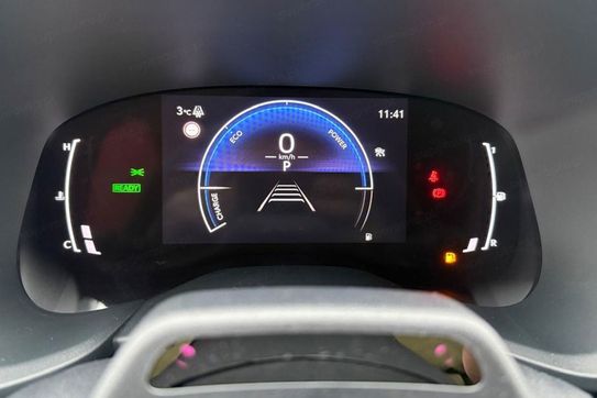 Toyota Aygo X Comfort 1.5 Hybrid Dynamic Force