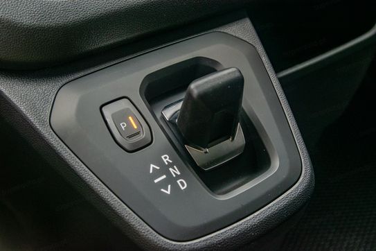 Renault Trafic Kombi L2H1 AT9