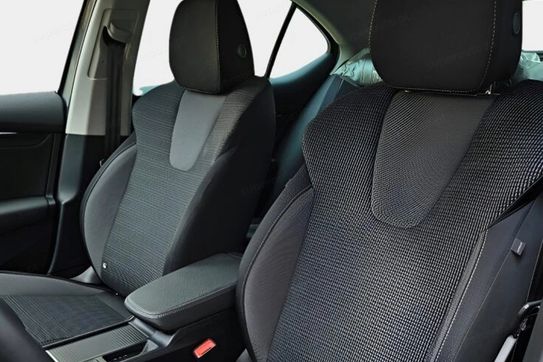 Skoda Octavia 1.5 Tsi Selection