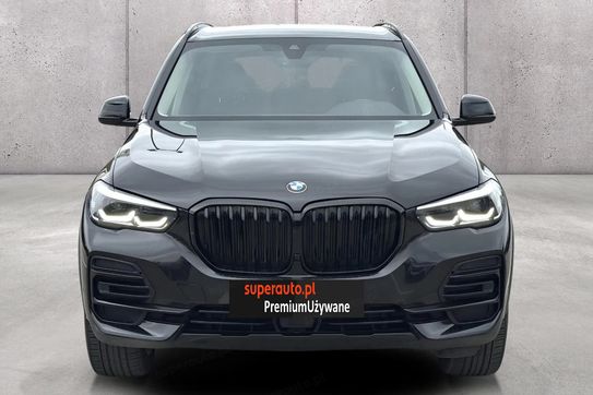 BMW X5 xDrive25d sport-aut
