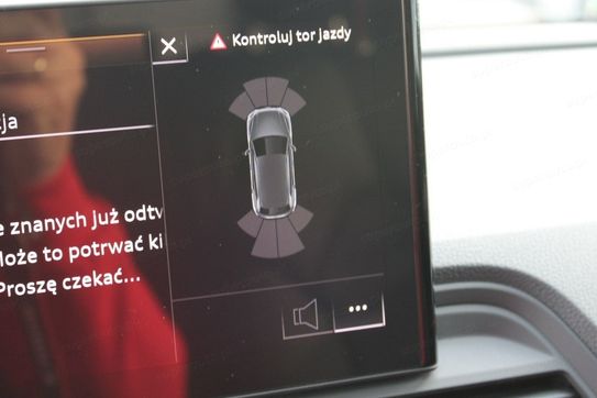 Audi Q5 35 TDI mHEV S tronic