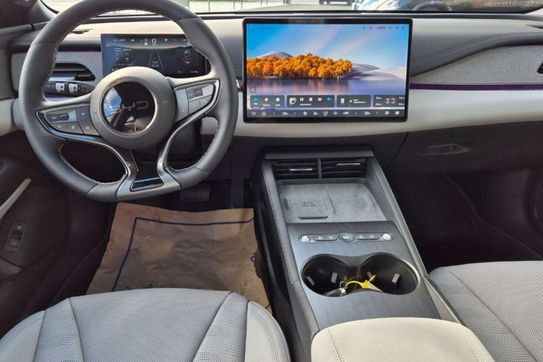 BYD Seal 6 DM-i Comfort