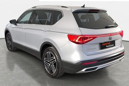 Seat Tarraco TSI S&S 4Drive DSG