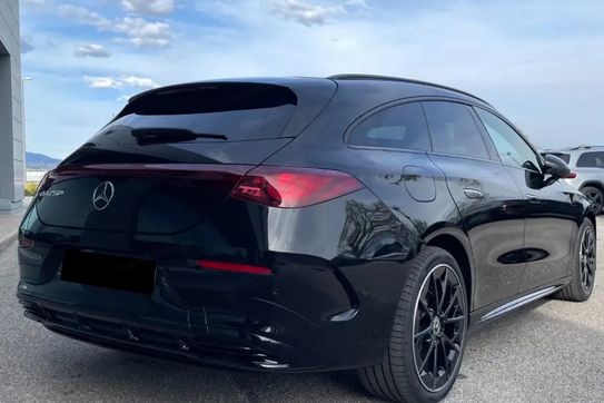 Mercedes CLA 250+ Shooting Brake AMG Line