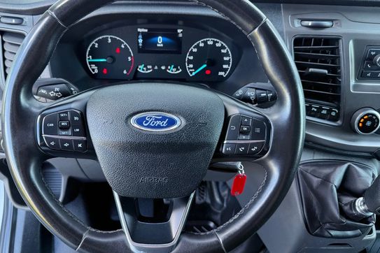 Ford Transit 350 2.0 L2H2